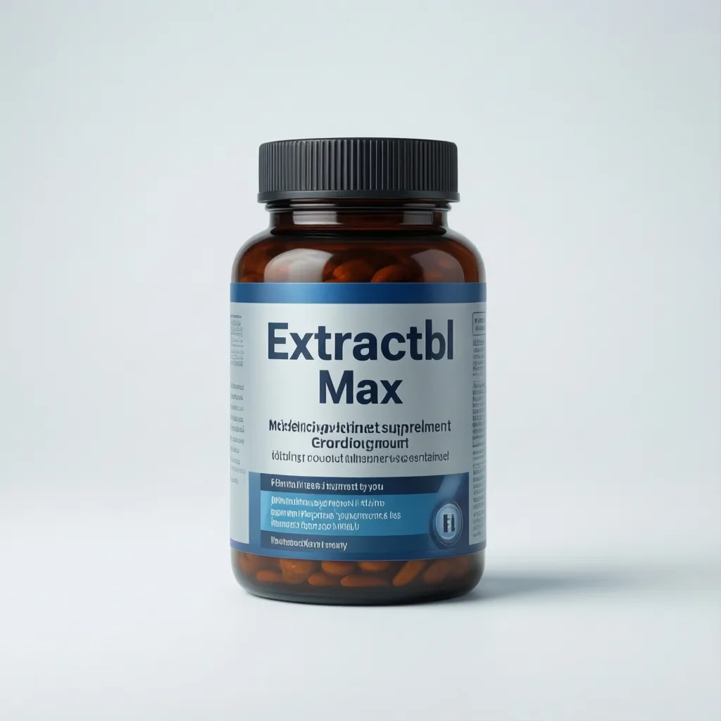 Extractbl Max
